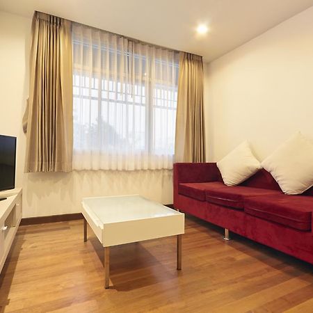 Art Patong Residence Phuket Buitenkant foto