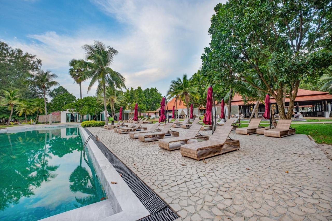 Art Patong Residence Phuket Buitenkant foto
