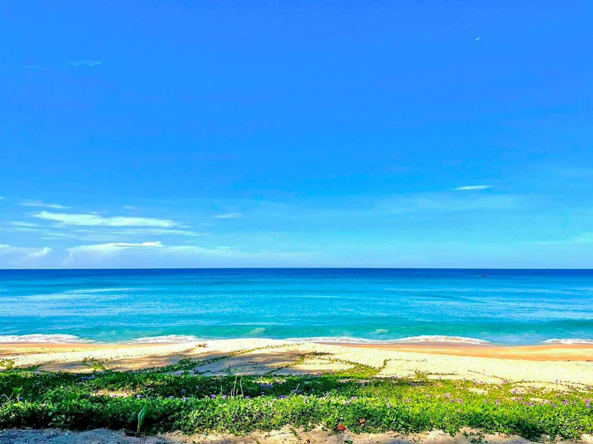 Art Patong Residence Phuket Buitenkant foto