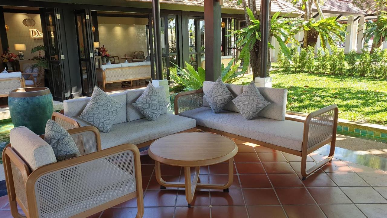 Art Patong Residence Phuket Buitenkant foto